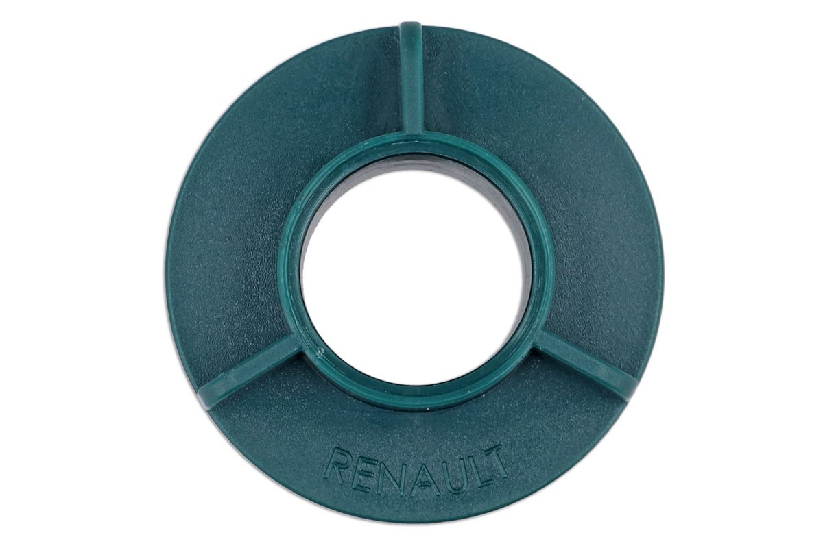 Laser Tools 9316 Oil Funnel Adaptor for 7980 Suits Renault/Mercedes-Benz