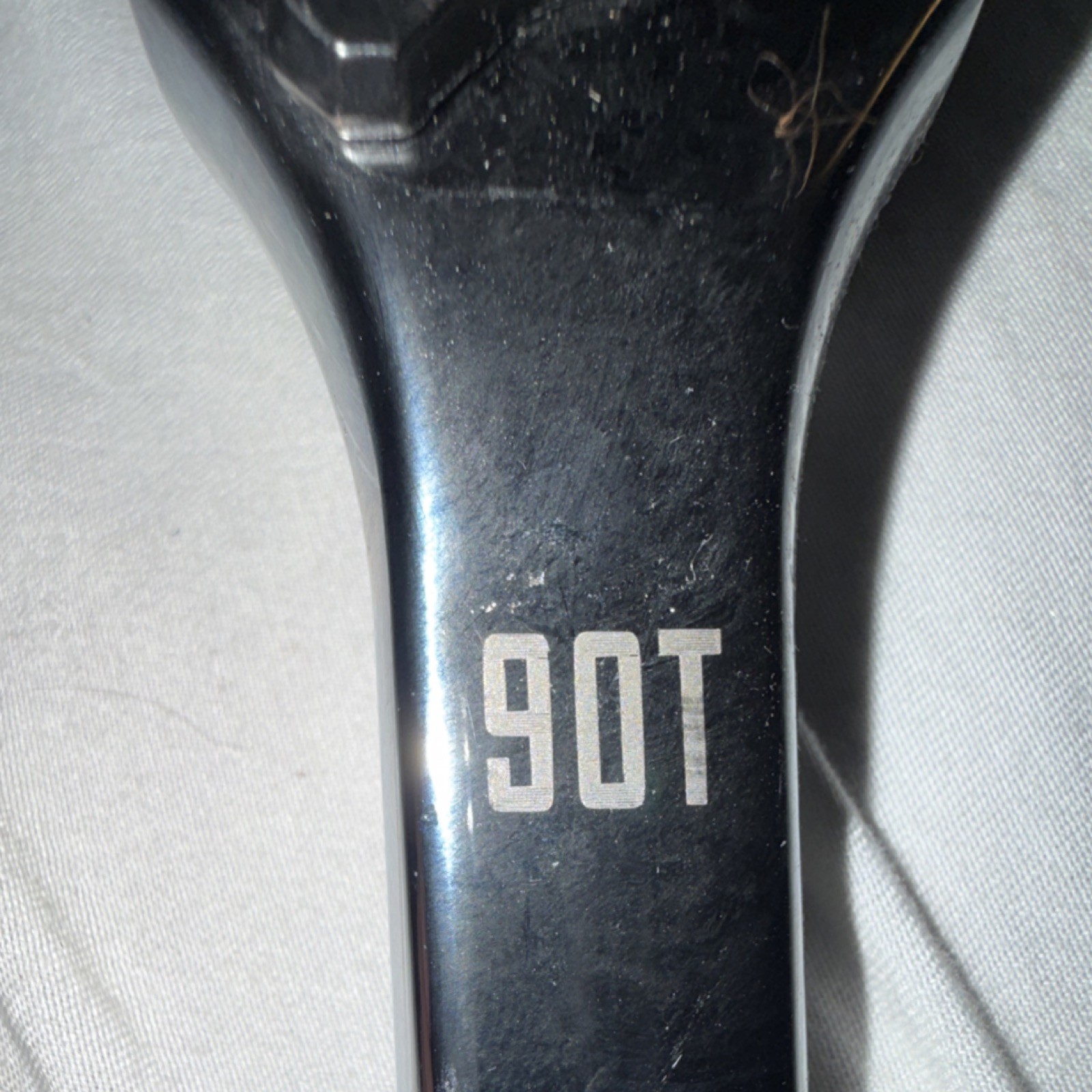 1/2 Craftsman 90 T Ratchet Quick Release