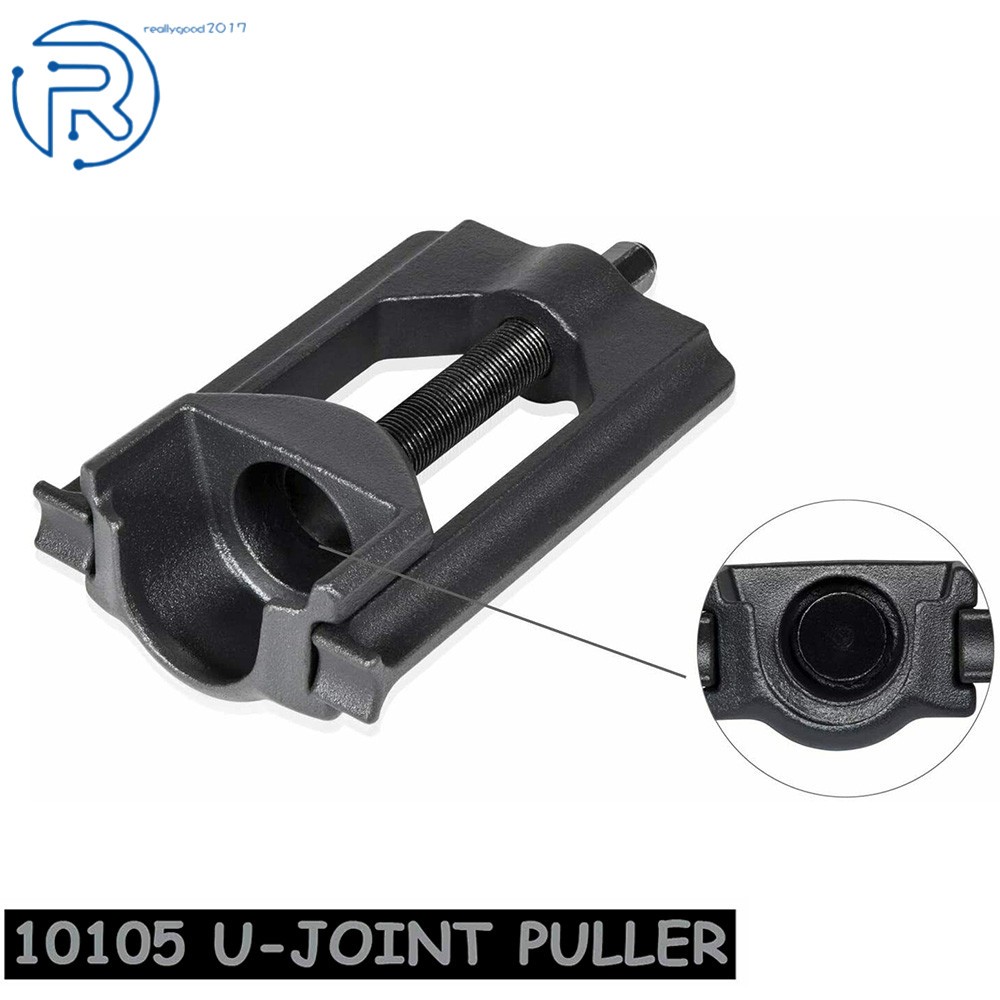 10105 Universal Joint Puller Press Removal U-Joint Tool For Car Light Duty Truck