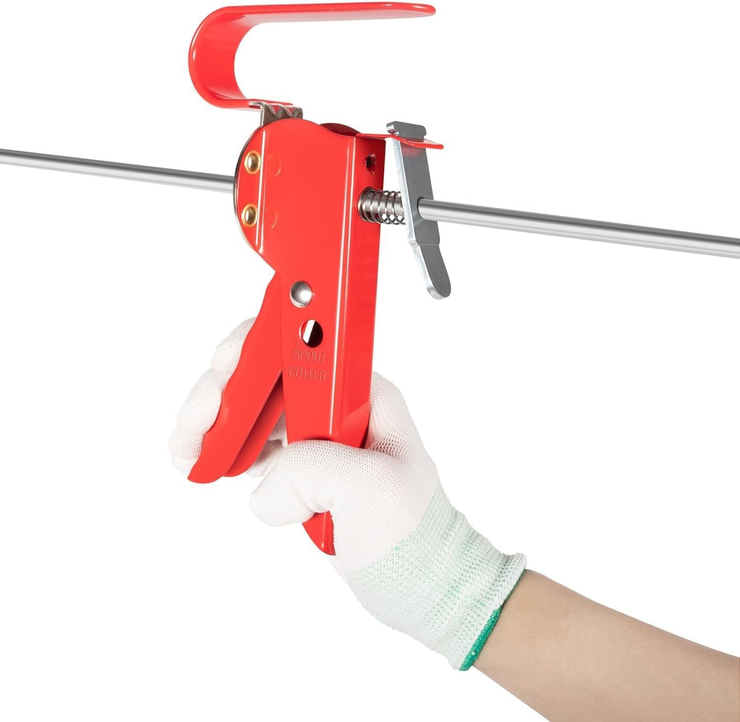 36″ Adjustable Pedal Depressor Tool THE393 Brake Pedal Depressor for Car Testing