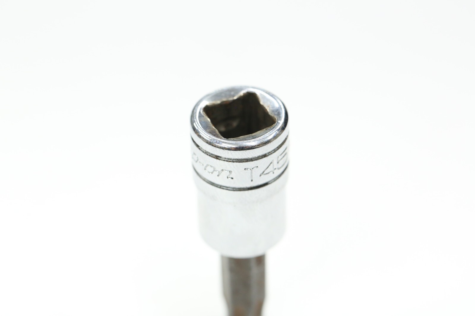 Snap On Tools 3/8″ Drive TORX T45 Standard Bit Socket Driver FTX45E