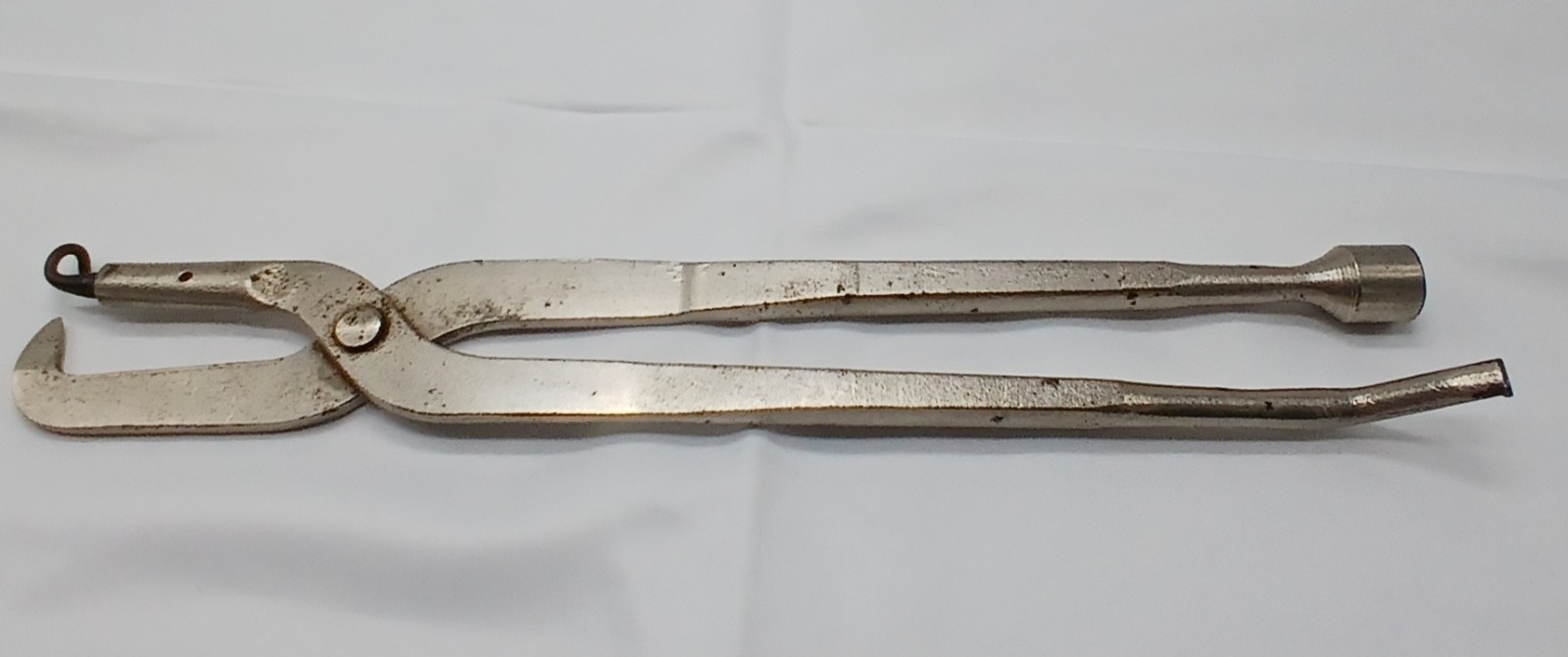 Vintage Snap on Brake Spring Remover Tool No.131A. USA.
