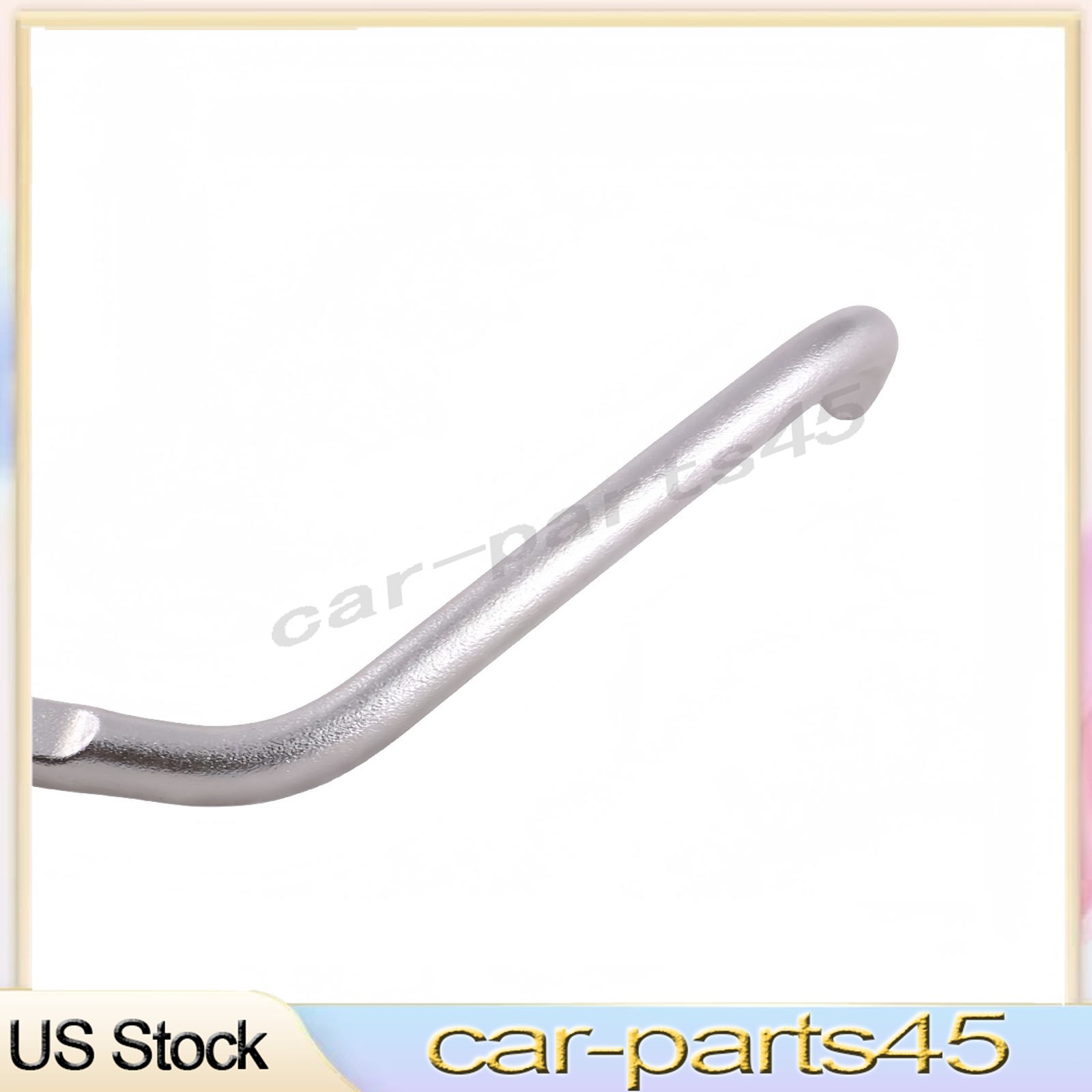 Fits John Deere Tractors 9/16″ Starter Motor Back Bolt Wrench JDE80 US Stock