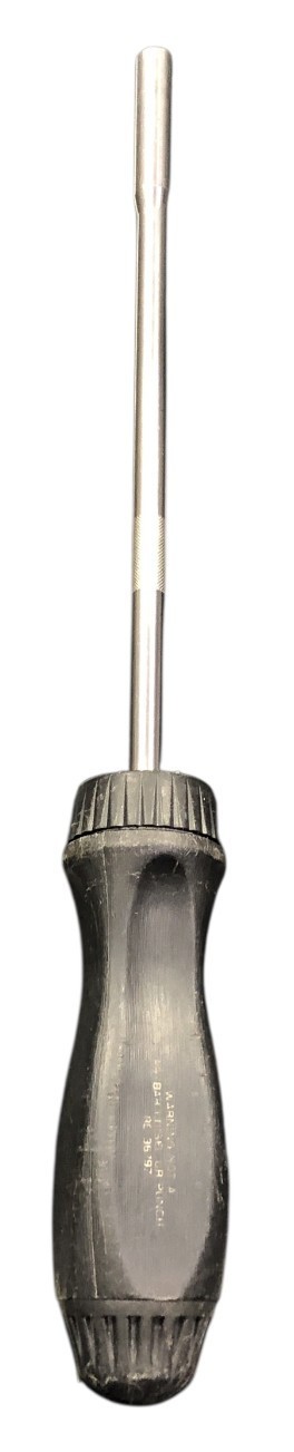 Snap-On SSDMR8A Ratcheting Magnetic Screwdriver 12-15/16″