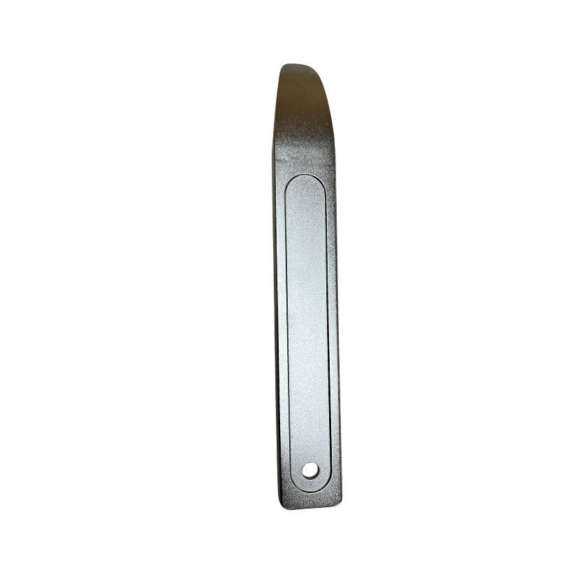 Metal Skin Wedge Pry Tool, Door Panel & Trim Removal, High-Grade Stainless Steel
