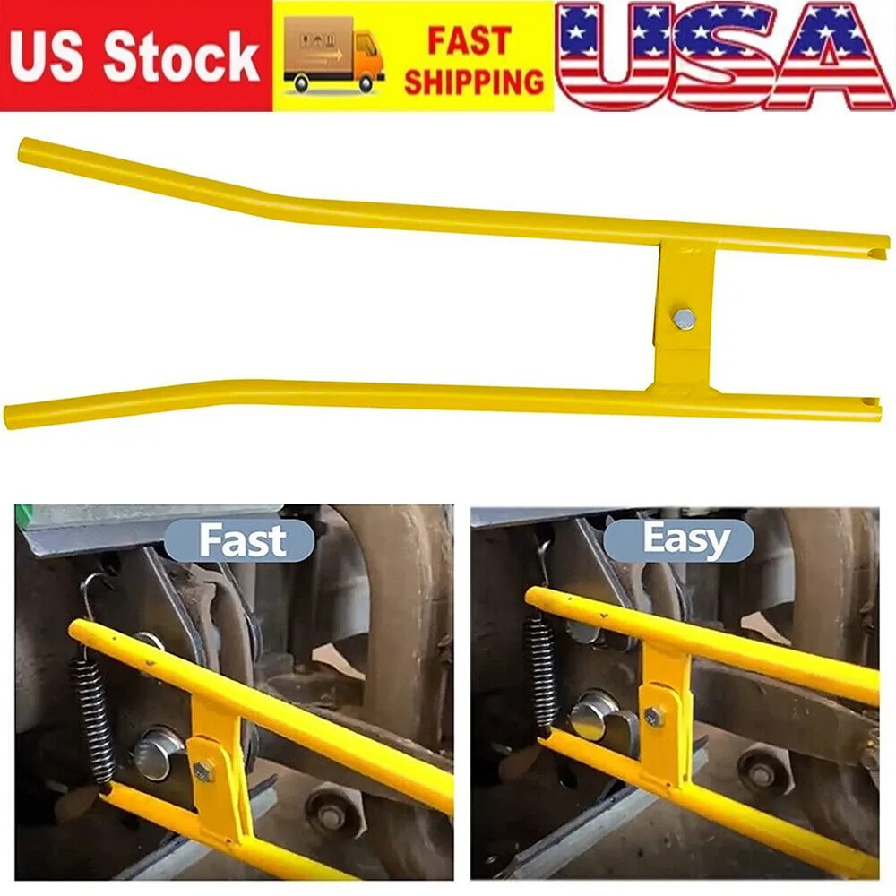 Heavy Duty Truck Brake Spring Tool Replacement for Lock Technology 890 LT890 HOT