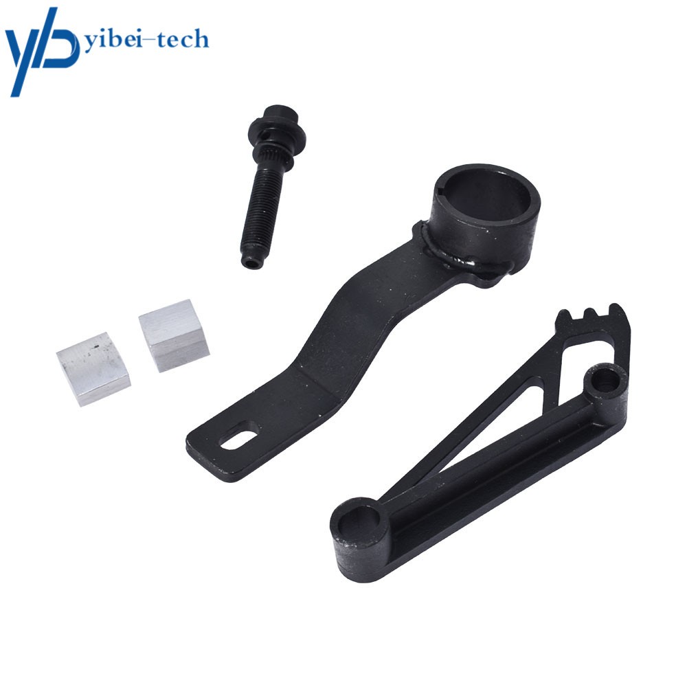 Cam Phaser Crankshaft Position Timing Chain Engine Tool For Ford 4.6L/5.4L 3V