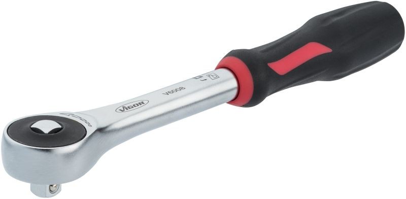 VIGOR V6008 REVERSIBLE RATCHET