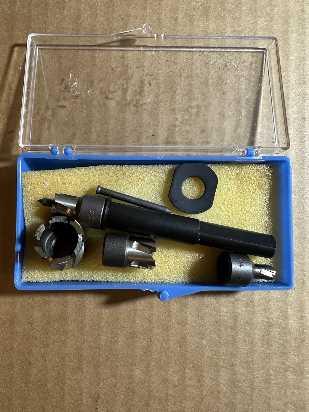 Blair Equipment Co Inc 11080 Rotobroach Hole Saw Kit