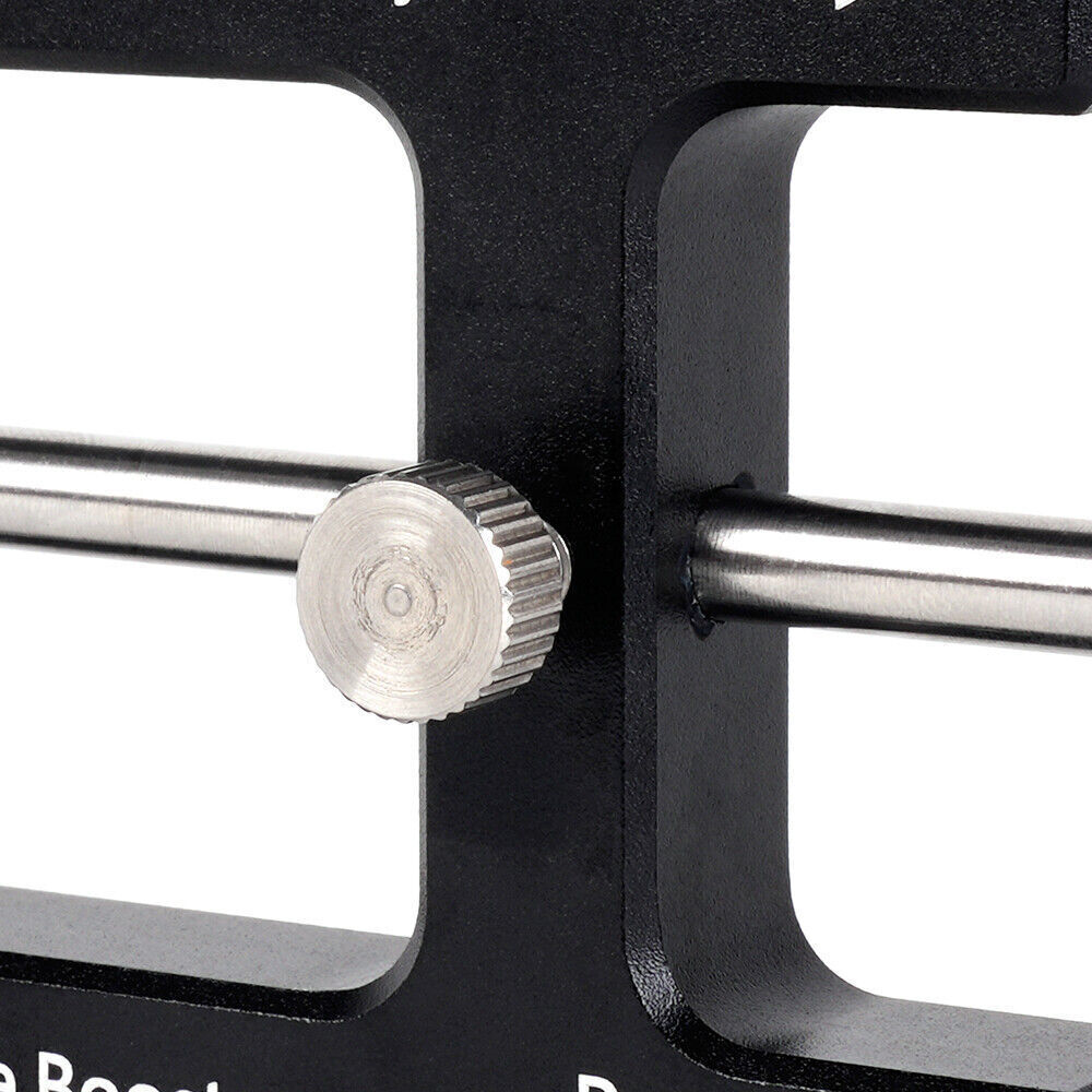 Master Cylinder Push Rod Length Gauge Brake Booster Push Rod Pin Adjustment Tool