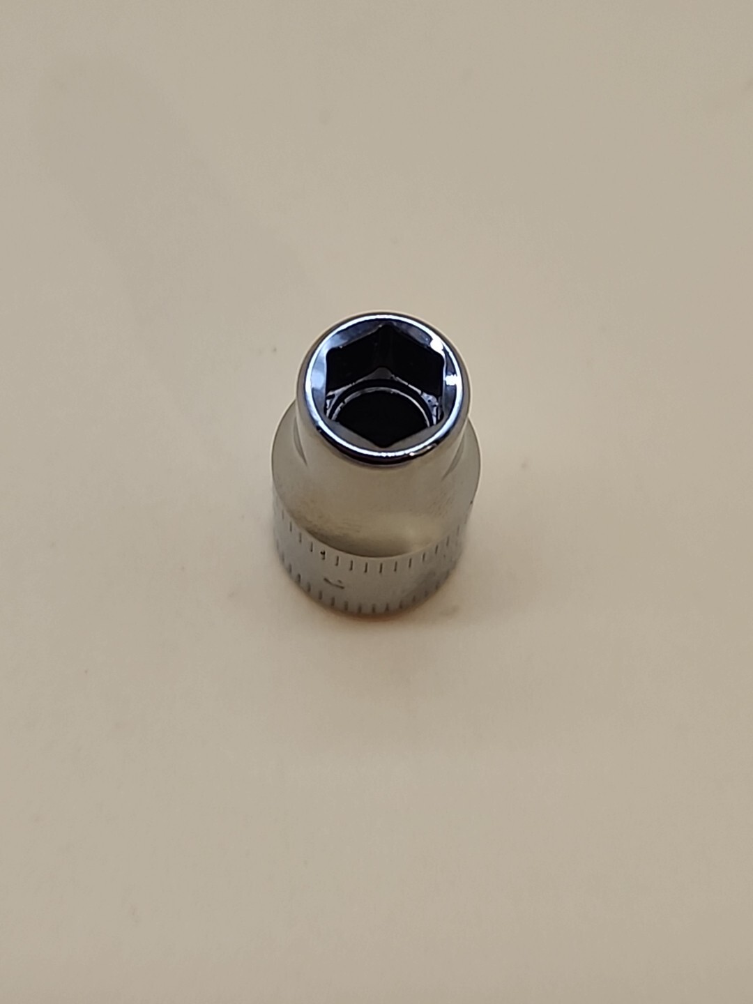 Snap-on Tools TMM6 6mm 6pt 1/4″ Drive Socket USA