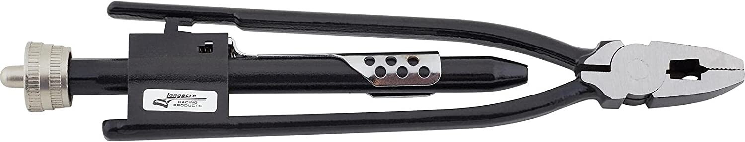 Longacre® 52-22598 Safety Wire Pliers