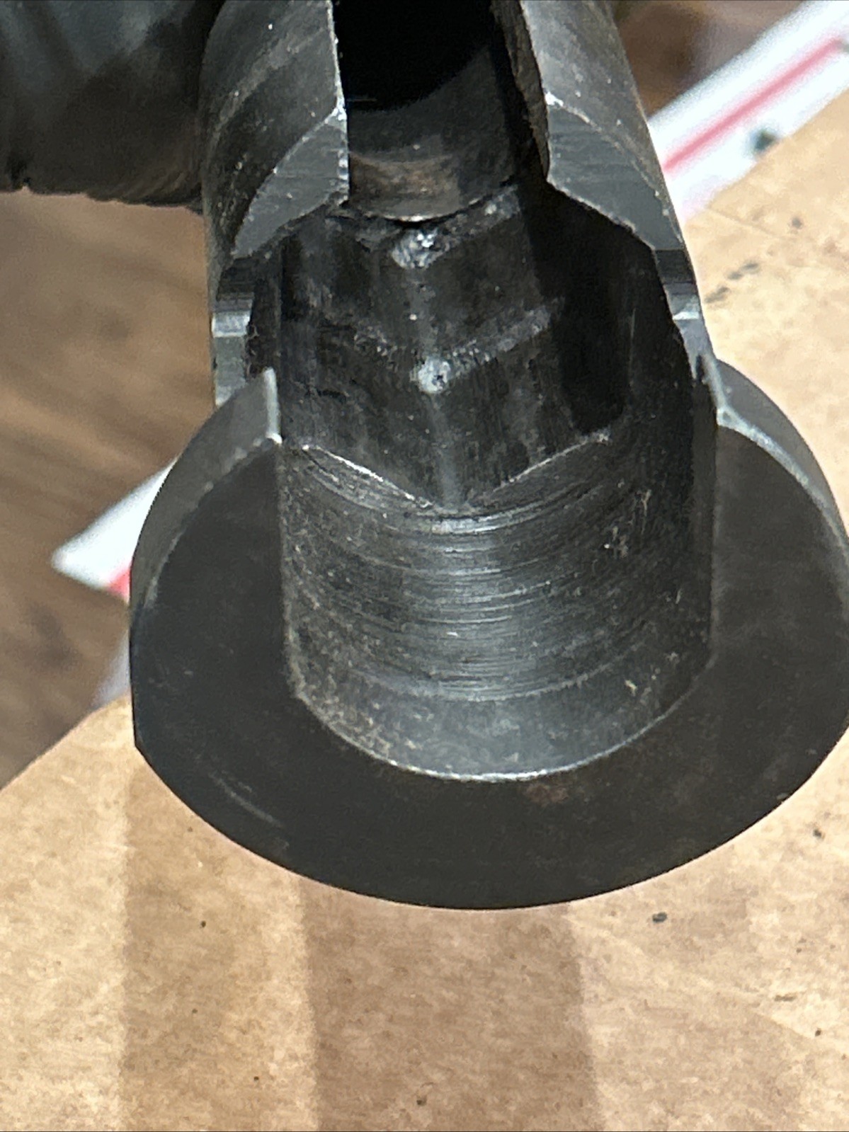 Blue Point YA2900 Inner Tie Rod End Remover Installer 1-3/16” 1-5/16” 1-7/16”