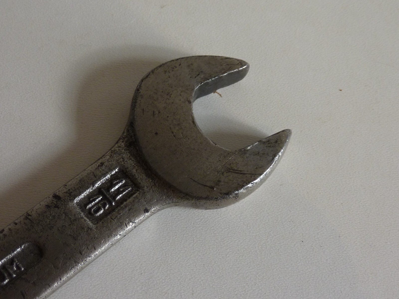 Palmera Combination Spanner – 11/16″ AF – Made in Spain #4
