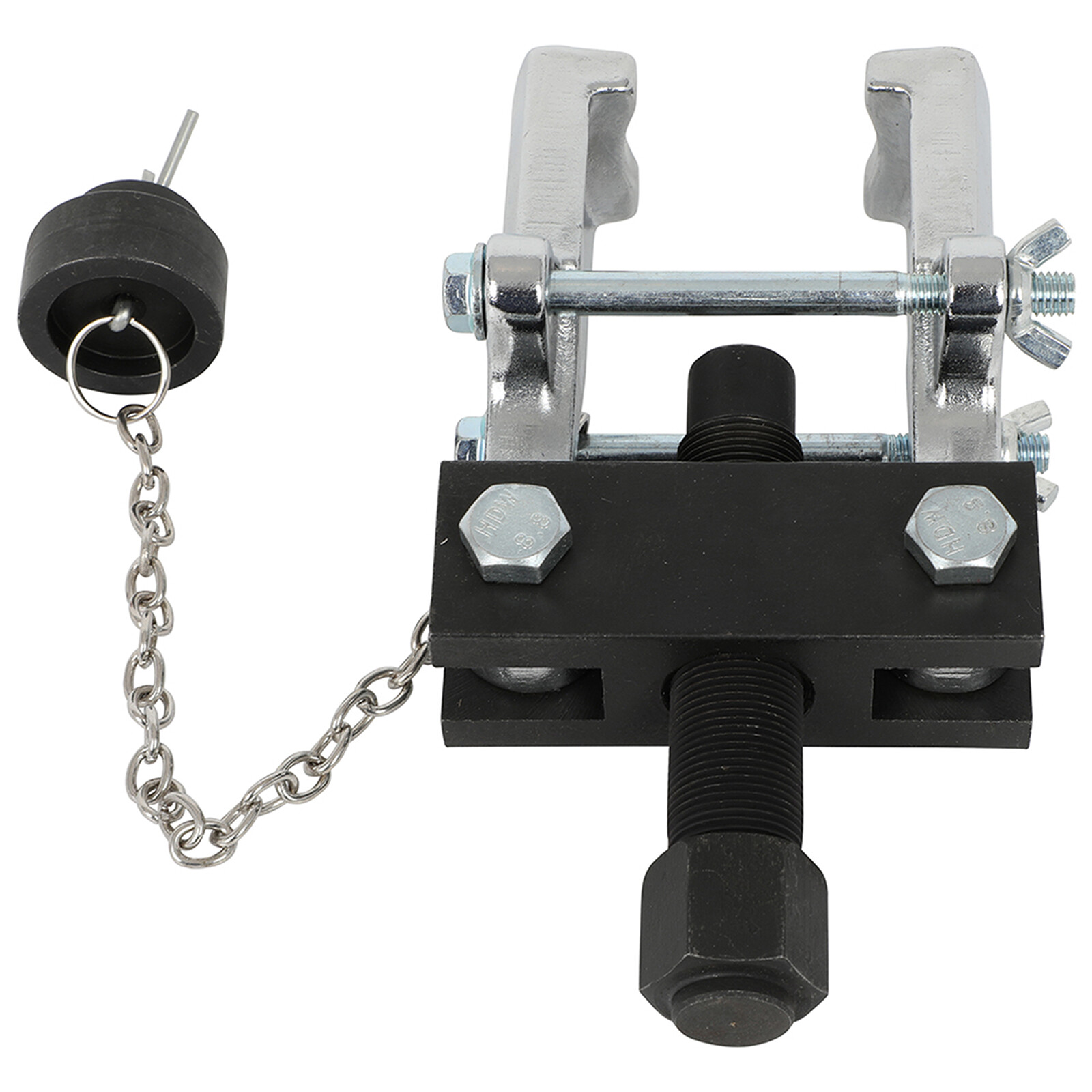 Pitman Arm Puller Universal Remove The Pitman Arm Shaft