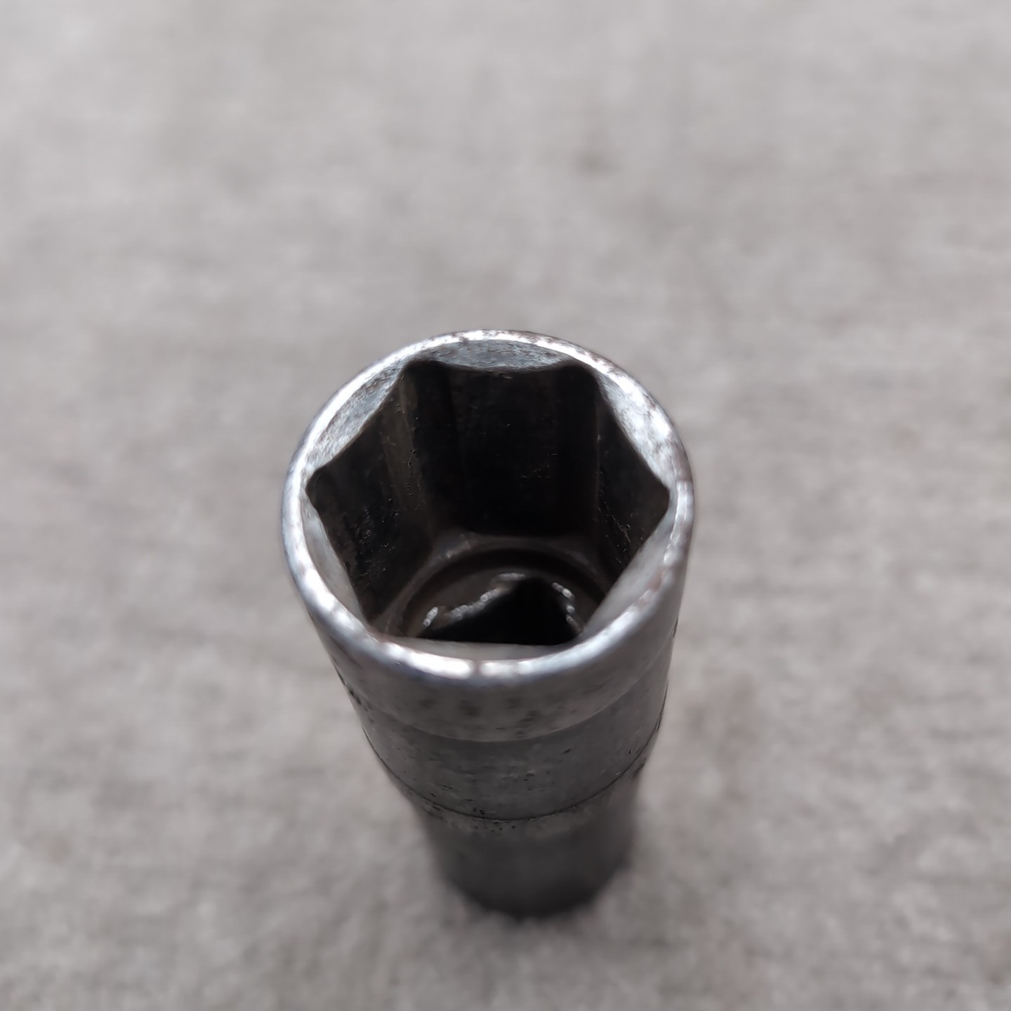 Mac Tools Impact Flip Socket 19mm x 21mm Thinwall, TFL1921 USA