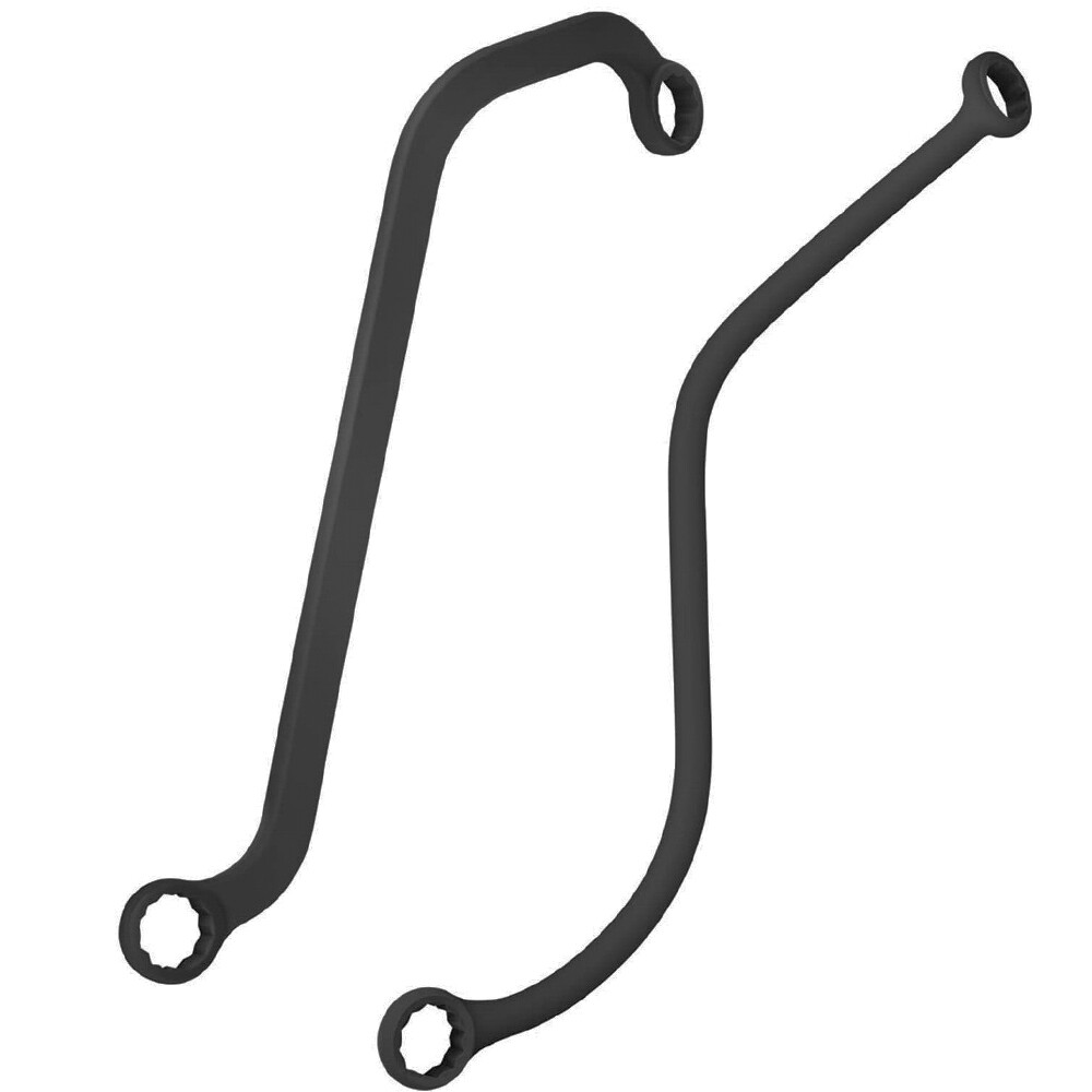 6087 Injection Pump Wrench Set for GM 2 & 4WD Trucks Vans, Suburbans 1996-1999