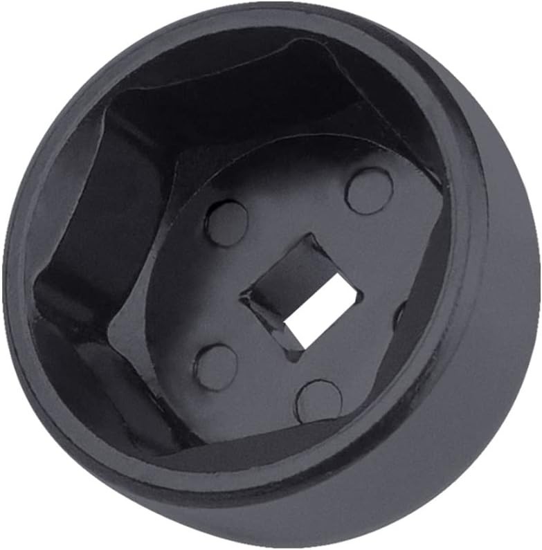 32mm Low Profile Oil Filter Socket 3/8″ Dr tool VW/Audi (some 1.8T/2.0T TSI, TDI