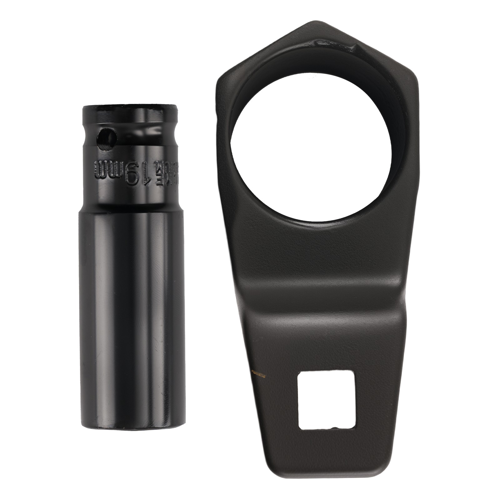 19mm Crank Socket for Honda Accord/Civic 2.3L/2.4L 1998+ Steel Tool