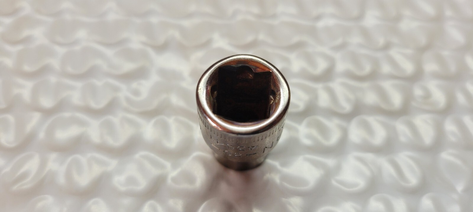Craftsman -G2- 43541 9mm 6pt 3/8″ Drive Socket