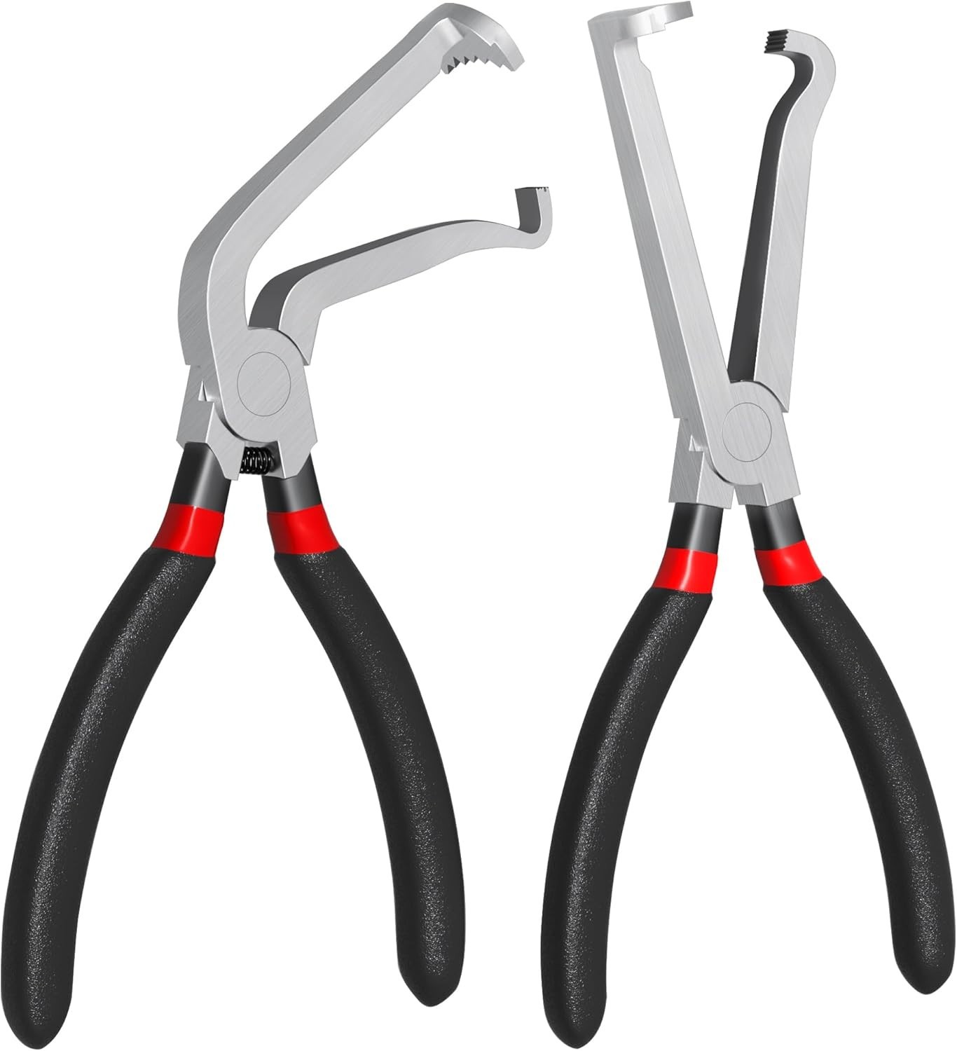 37960 & 37980 Electrical Disconnect Pliers New 2PACK Automotive Tools