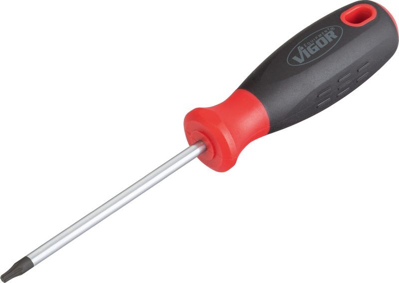Vigor V3368 Screwdriver