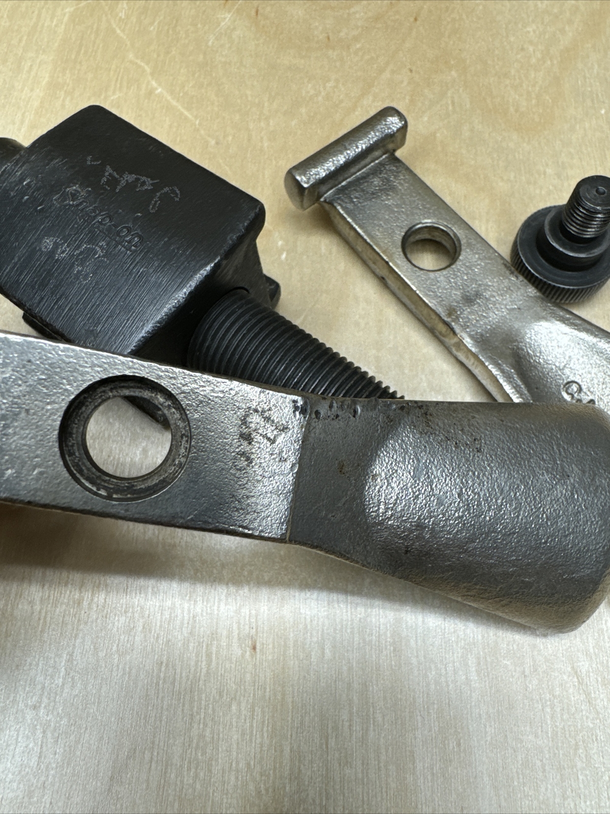 Snap On Power Steering And Alternator Pulley Puller CJ83 CJ83-3 ~ CJ112