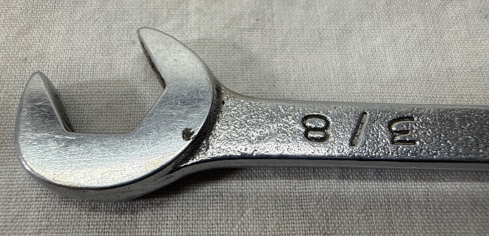 MAC Tools USA DA12 3/8″ Four Way Angle Angled Head Double Open End Wrench
