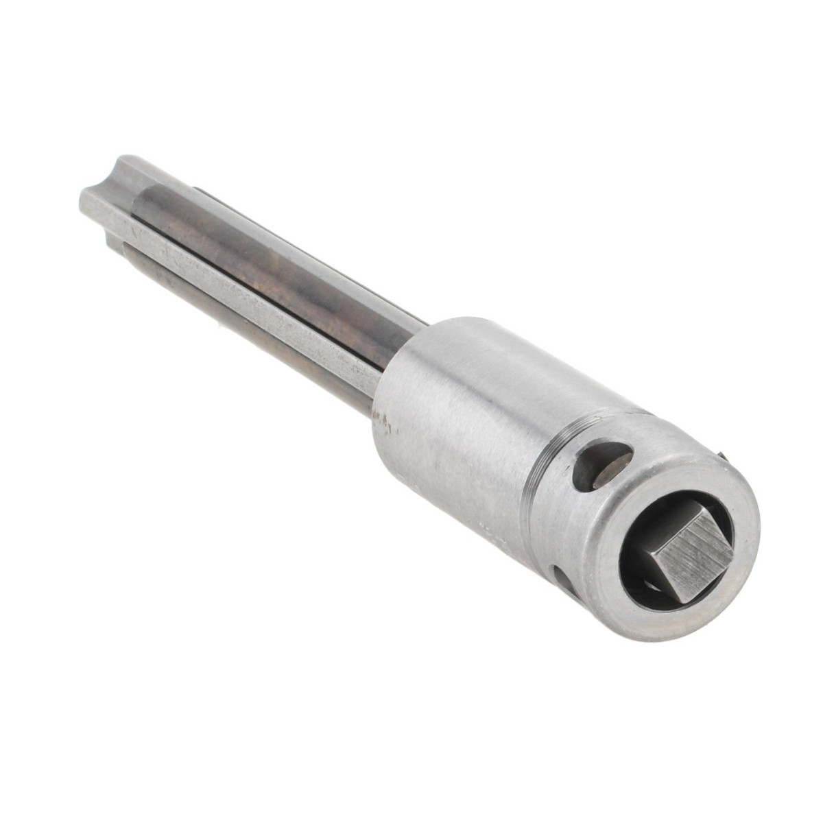 Walton Tools 10374 Tap Extractor – 3/8 Inch 4 Flute Hardened Steel