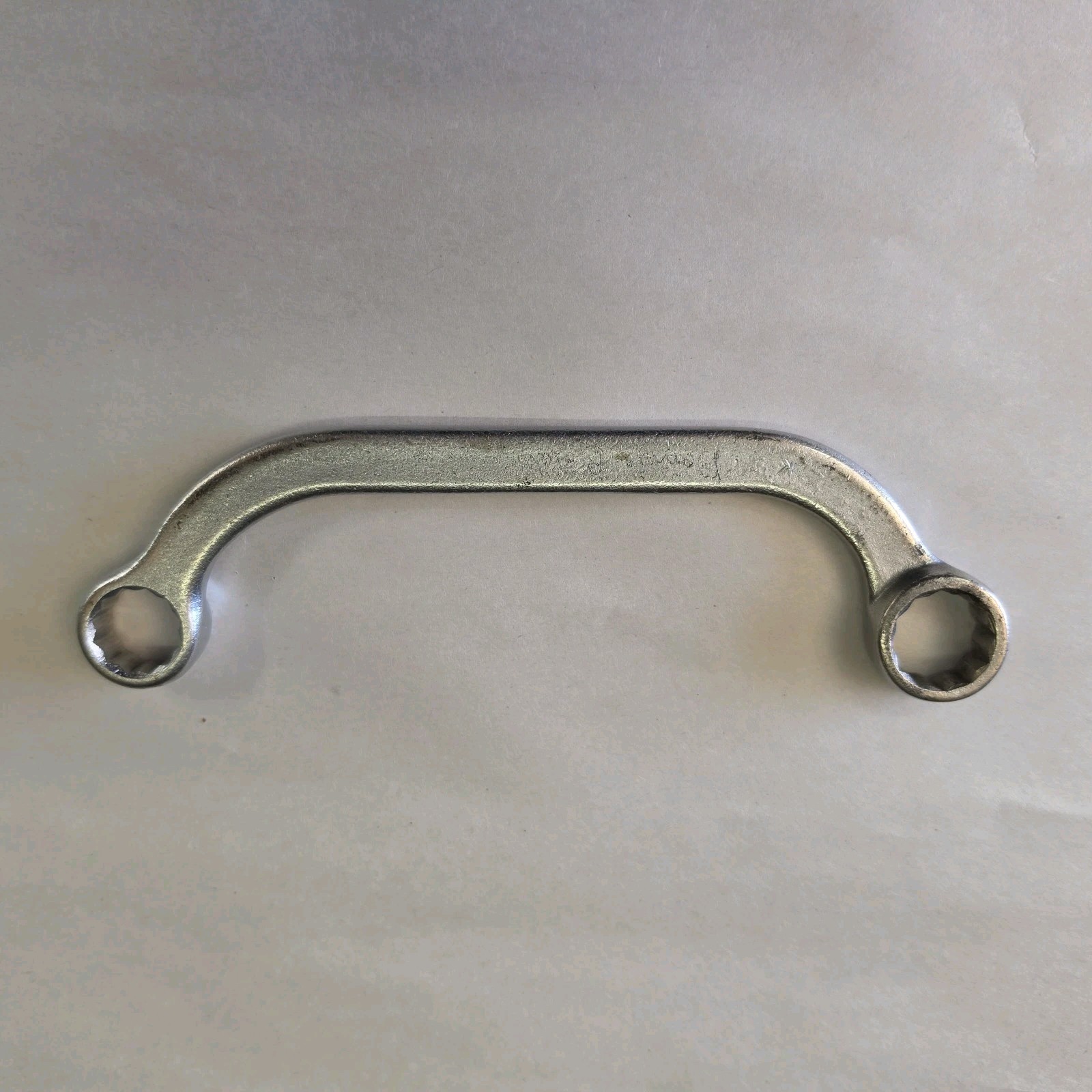Proto 1730 Half Moon Wrench 5/8″ x 9/16″ 12 point