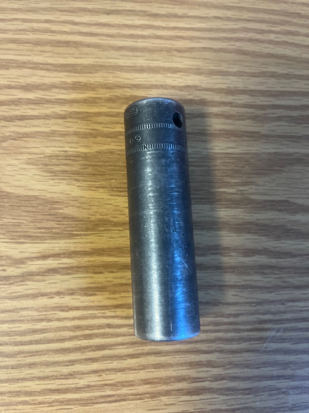 SNAP ON – SIMM150A – 15MM DEEP WALL 1/2 DRIVE IMPACT SOCKET – SIMM150 # 3 ******