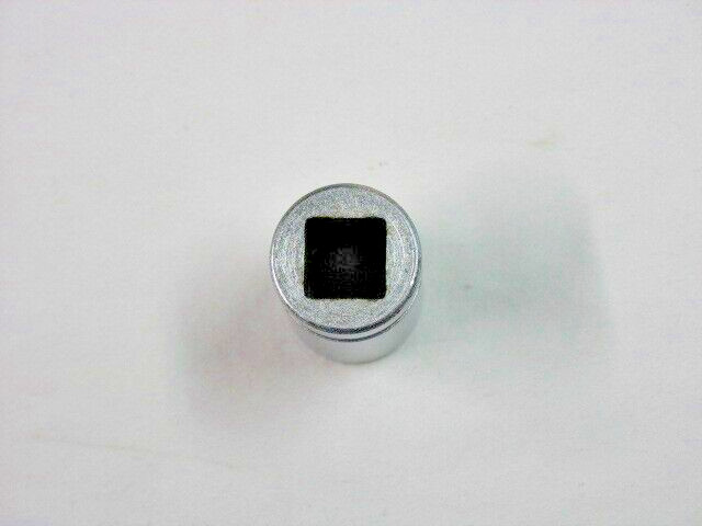 Bonney Tools 11/16″ 12 Point 1/2″ Drive Shallow Chrome Socket USA