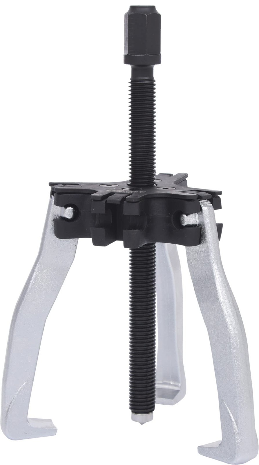 640.4204 universal puller 2 + 3 arms 90 mm, size 2, 5t