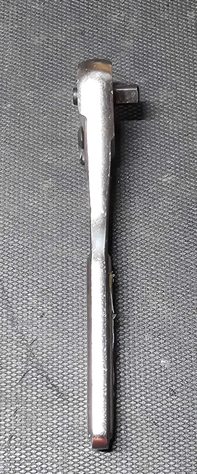 Craftsman 1/4″ Tear Drop Quick Release Ratchet 44807 Vintage NOS, Made in USA