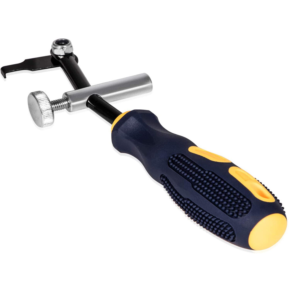 58430 Shaft Type Seal Puller Removal Auto Tool for Many Shaft Seal Application