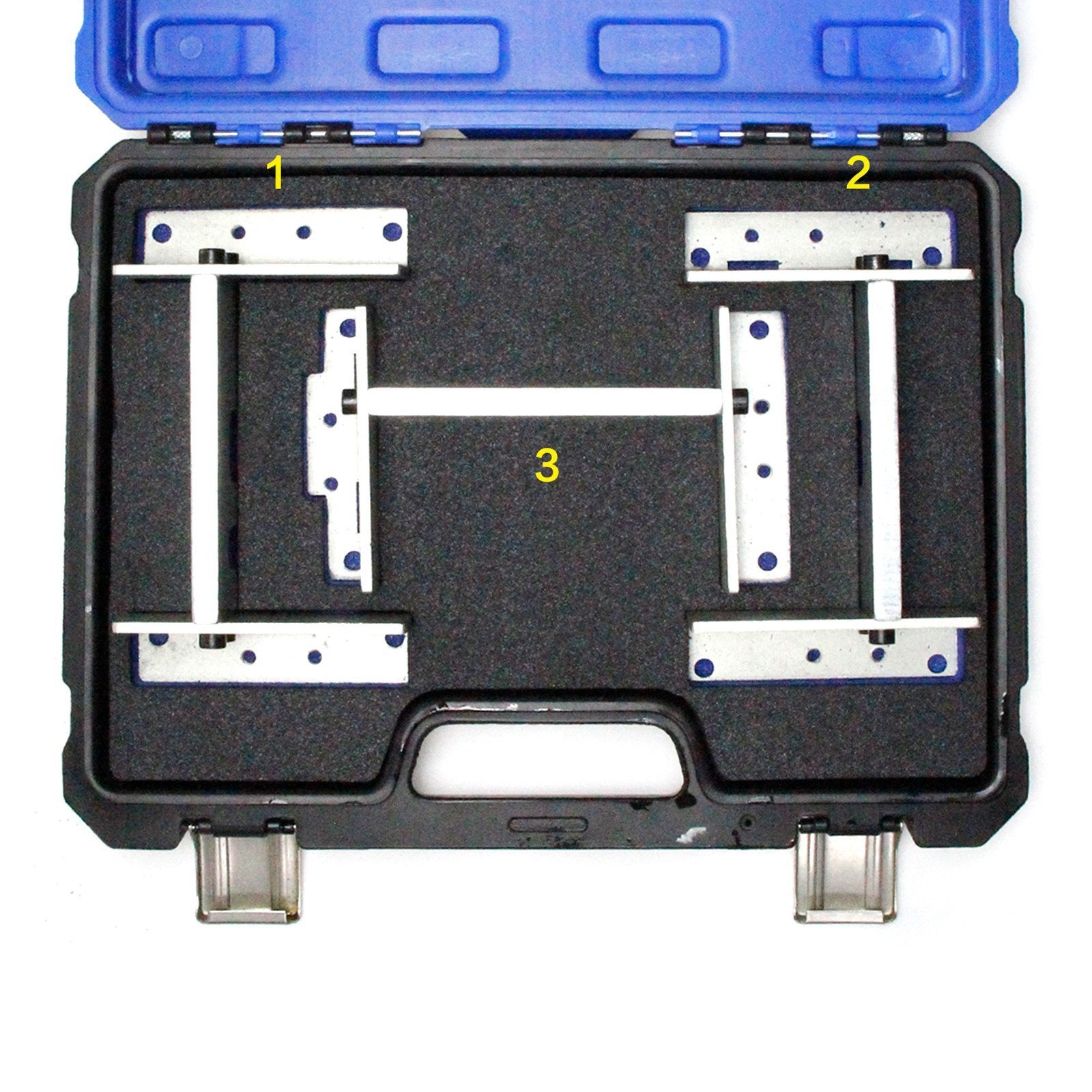 Camshaft Timing Tool for Mercedes M275 M277 M279 V12 Engine Alignment