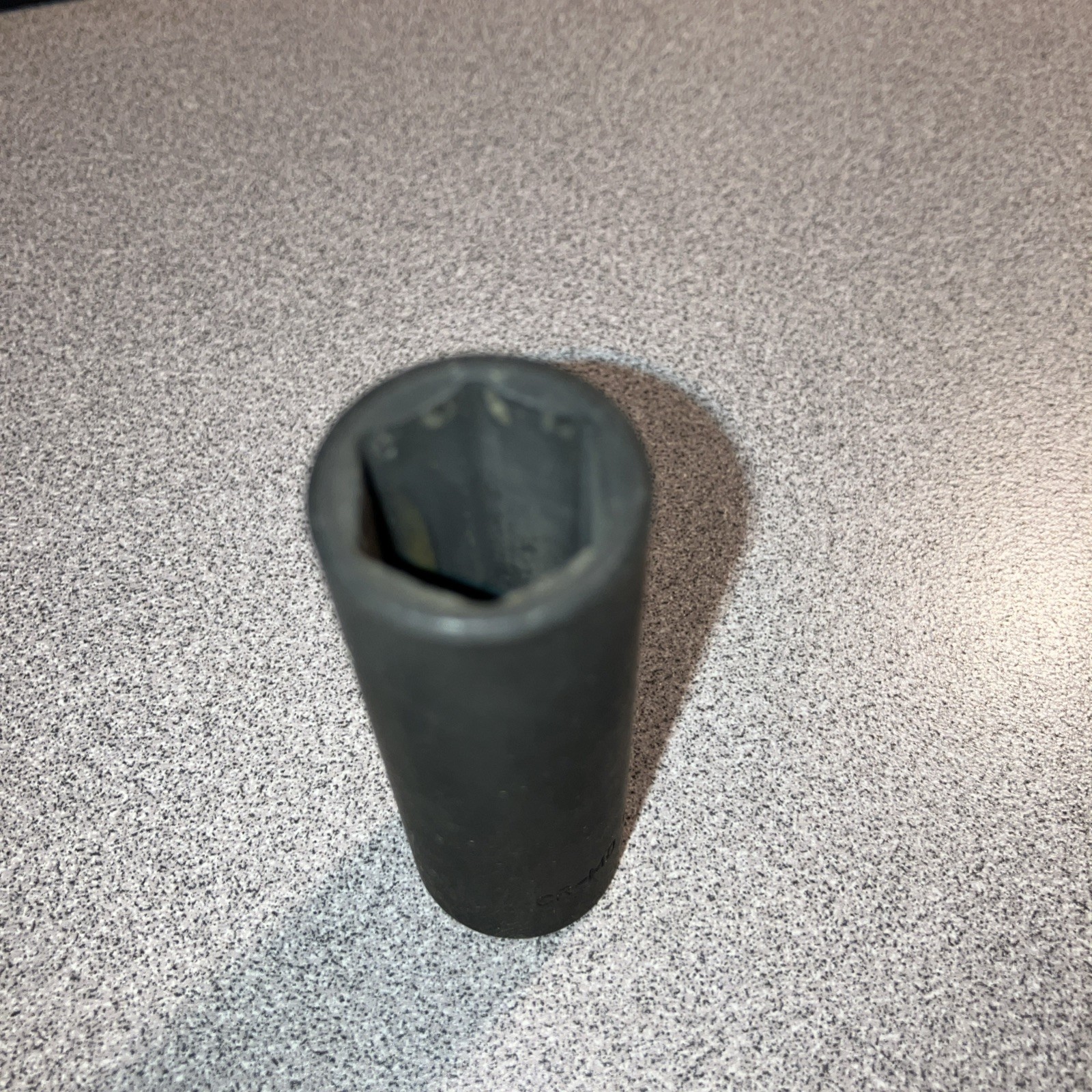 NPT Tools 61-2315 3/8″ Drive 15mm 6 Point Deep Impact Socket