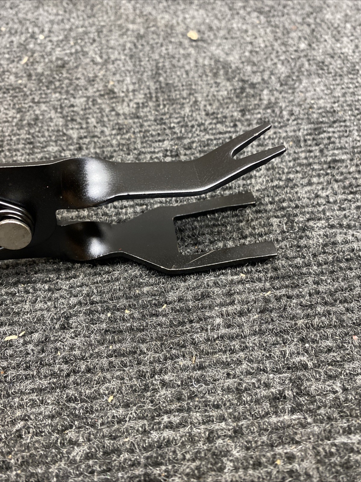 GOOACC 3 Pcs Clip Pliers Set & Fastener Remover With Storage Bag