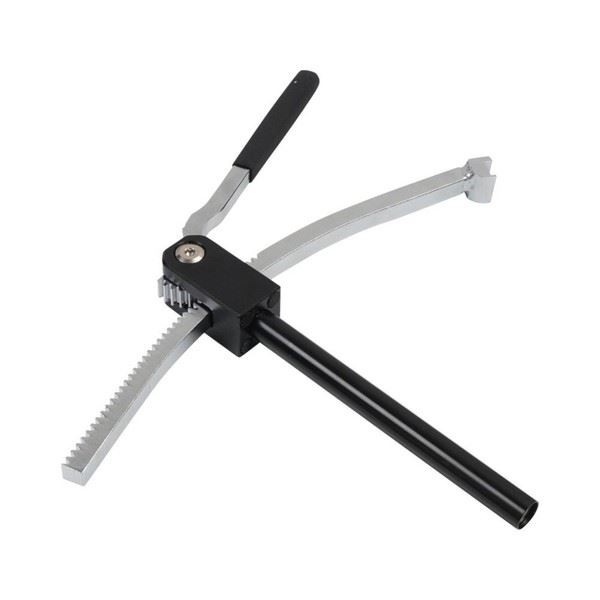 Tire Changing Tool Kit for Motocross Dirt Bikes with Multiple Axle Sizes