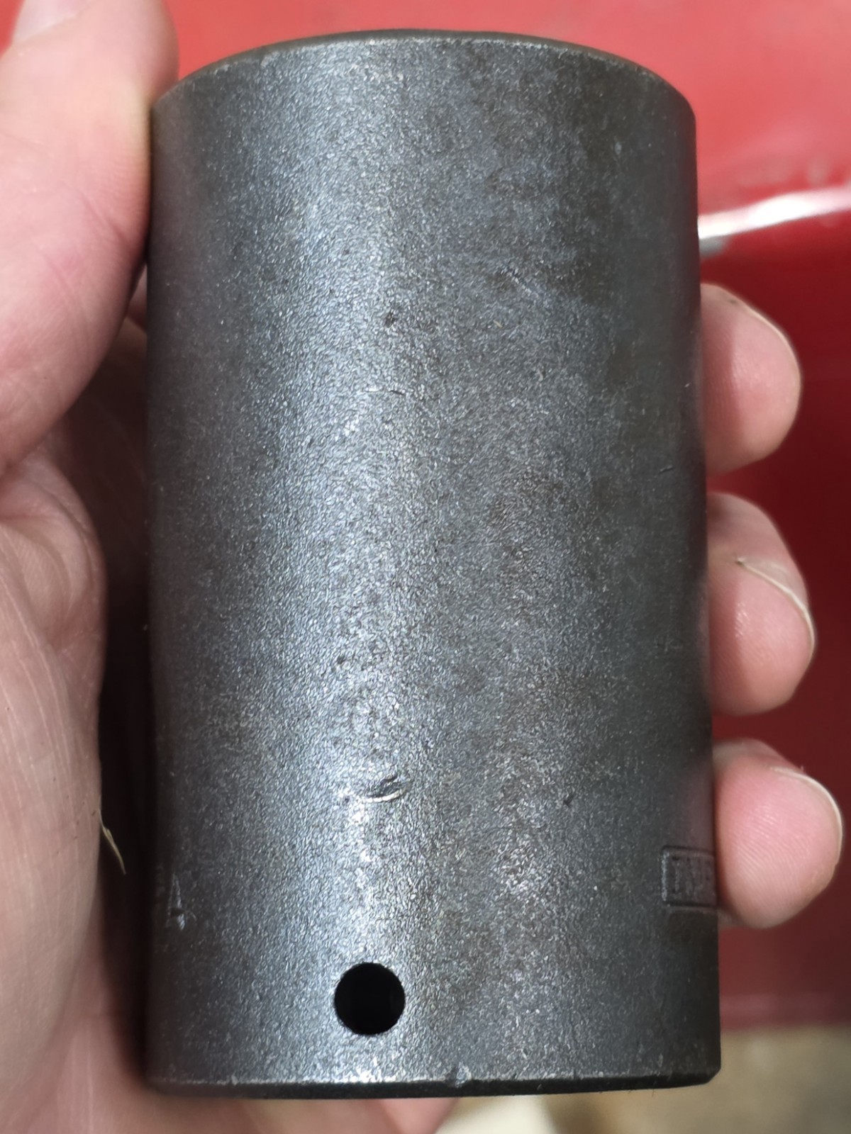 Napa Metric 1/2″ Drive 34mm Deep Impact Socket 6pt NTPD634M USA