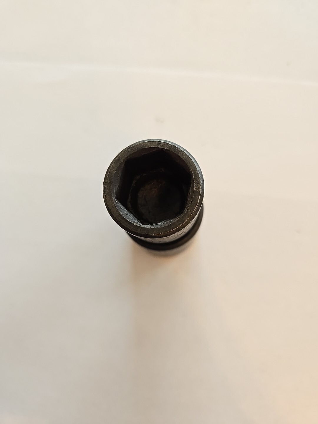 Mac Tools 1/2″ Drive 11/16″ 6PT Impact Swivel Socket VUP226