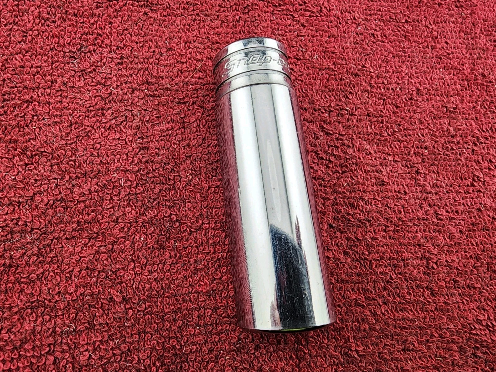 2004 Snap-on TS241 3/4″ Socket, 1/2″ Dr. 6 Pt.