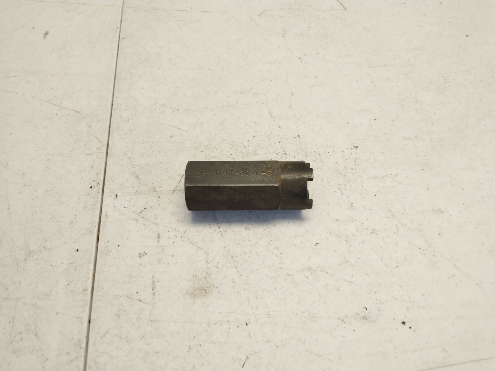 FORD OTC SERVICE TOOL – BALL JOINT SPANNER WRENCH SOCKET – T71T-3010-G
