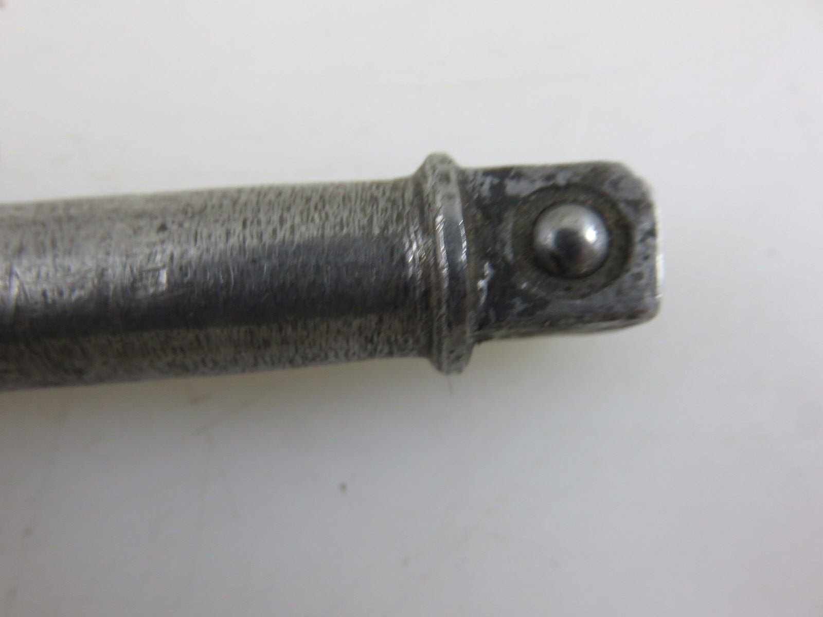 Cornwell 127 3/8″ Dr. 7.75″ Long Extension Vintage USA Made