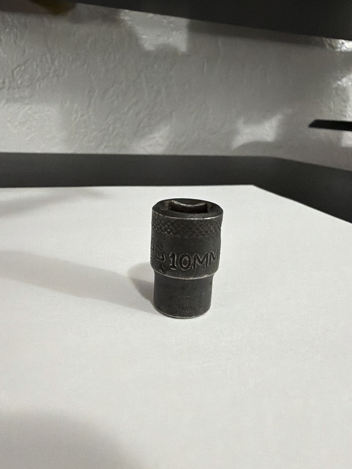 Mac 10mm 12 Point impact Socket 3/8” Drive USA XP210MMR