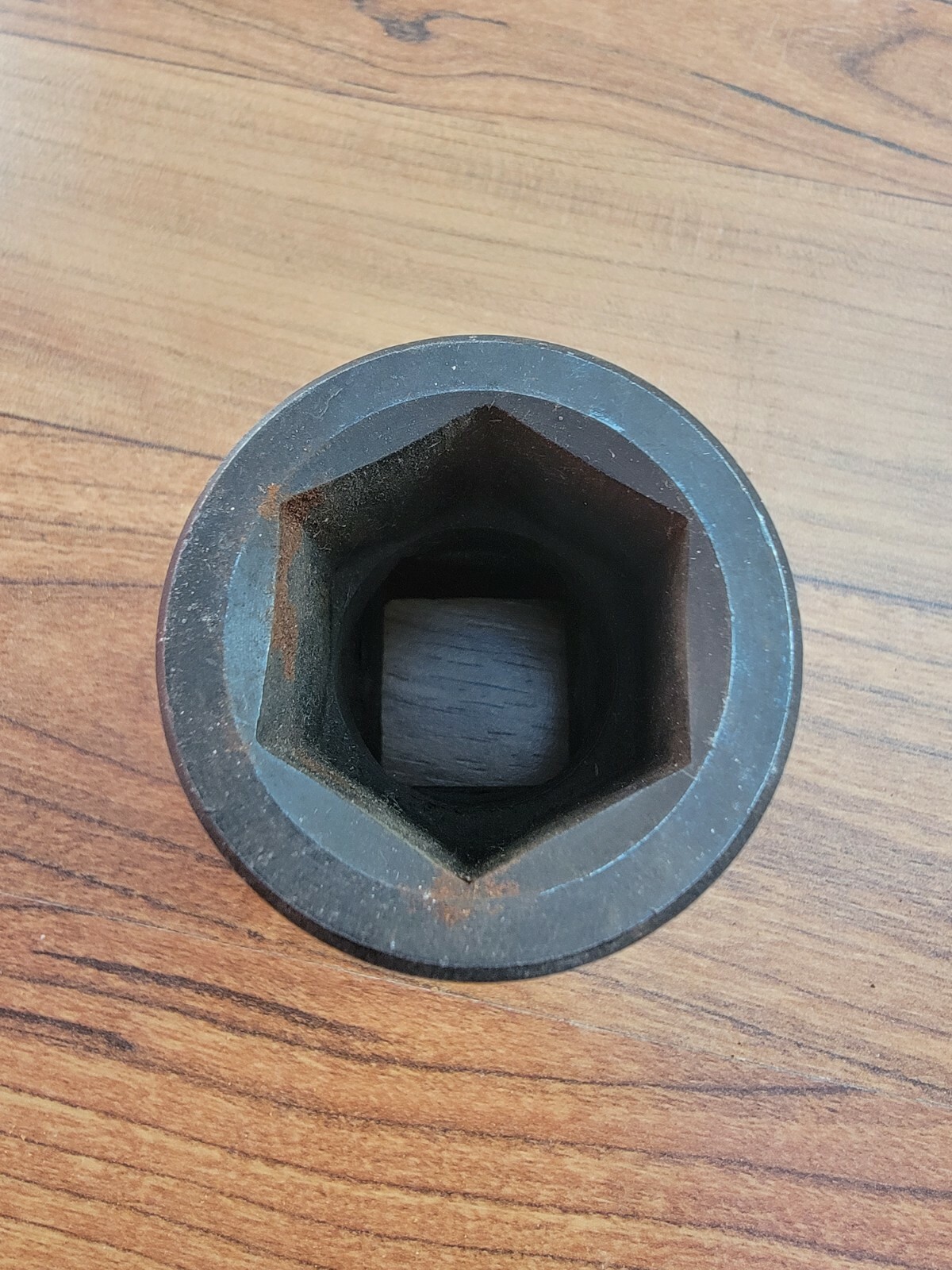 1″ Drive MAC Tools WP 386 1 3/16″ Impact Socket