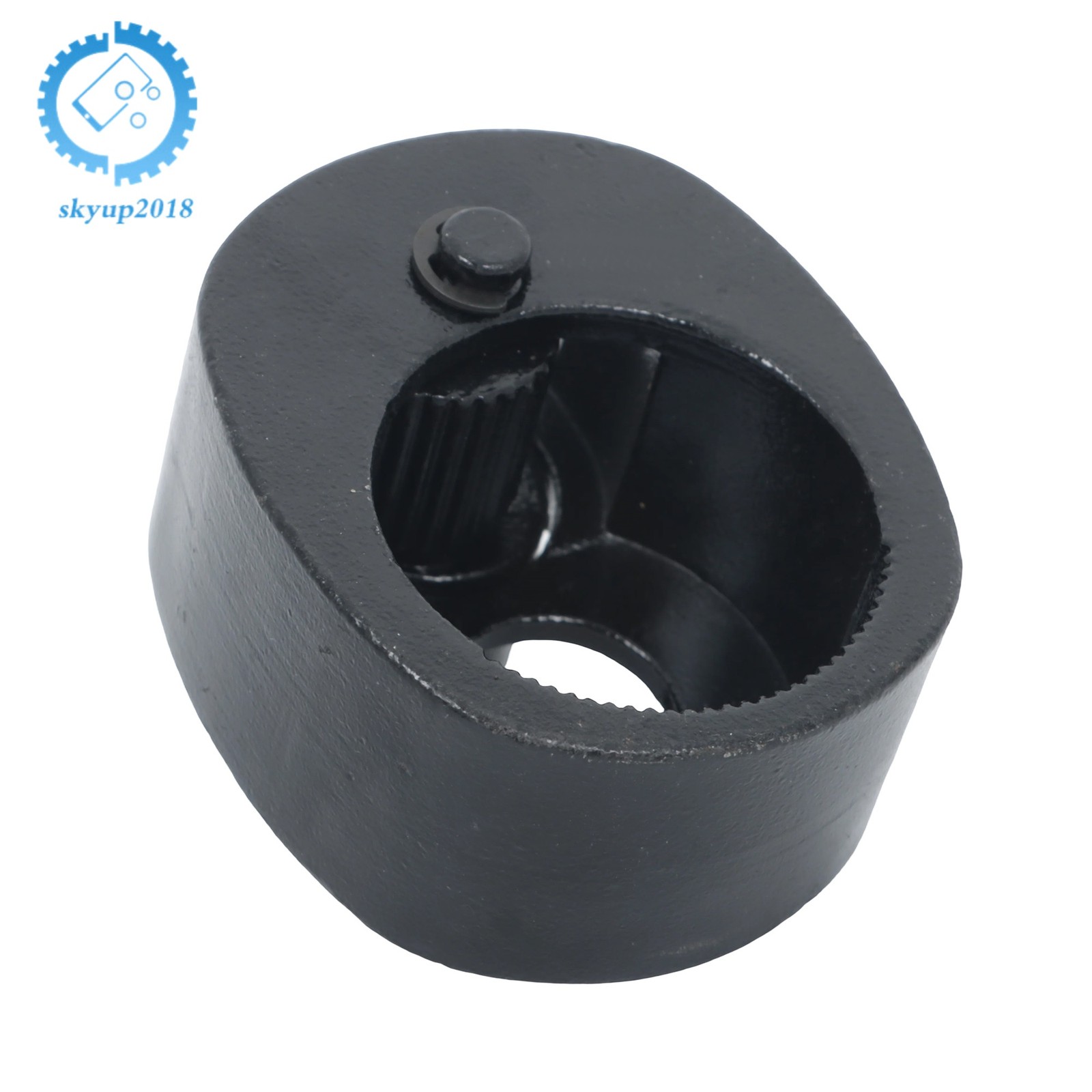 Inner Tie Rod Wrench Universal Removal Tool Tie Rod End Car Truck 27mm-42mm