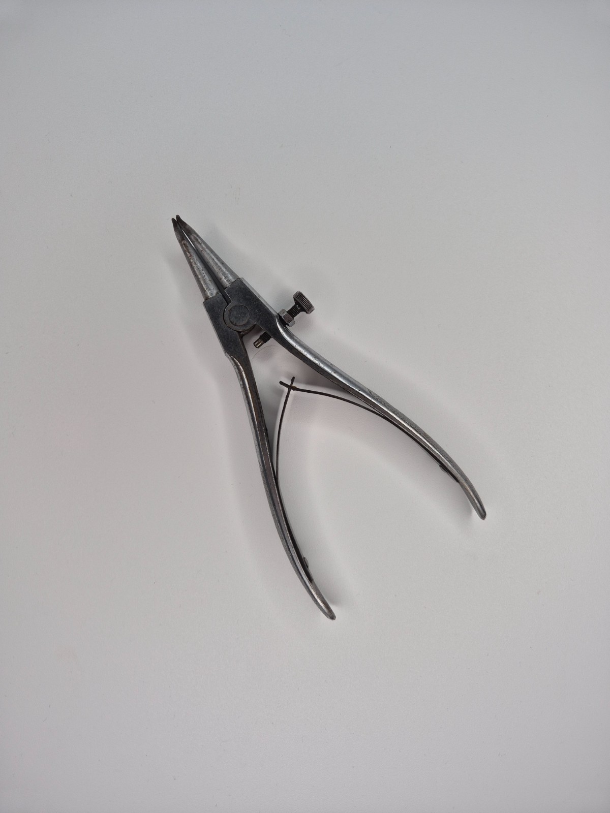 Belzer 24-66-180 Circlip Pliers Professional Tool Workshop Quality