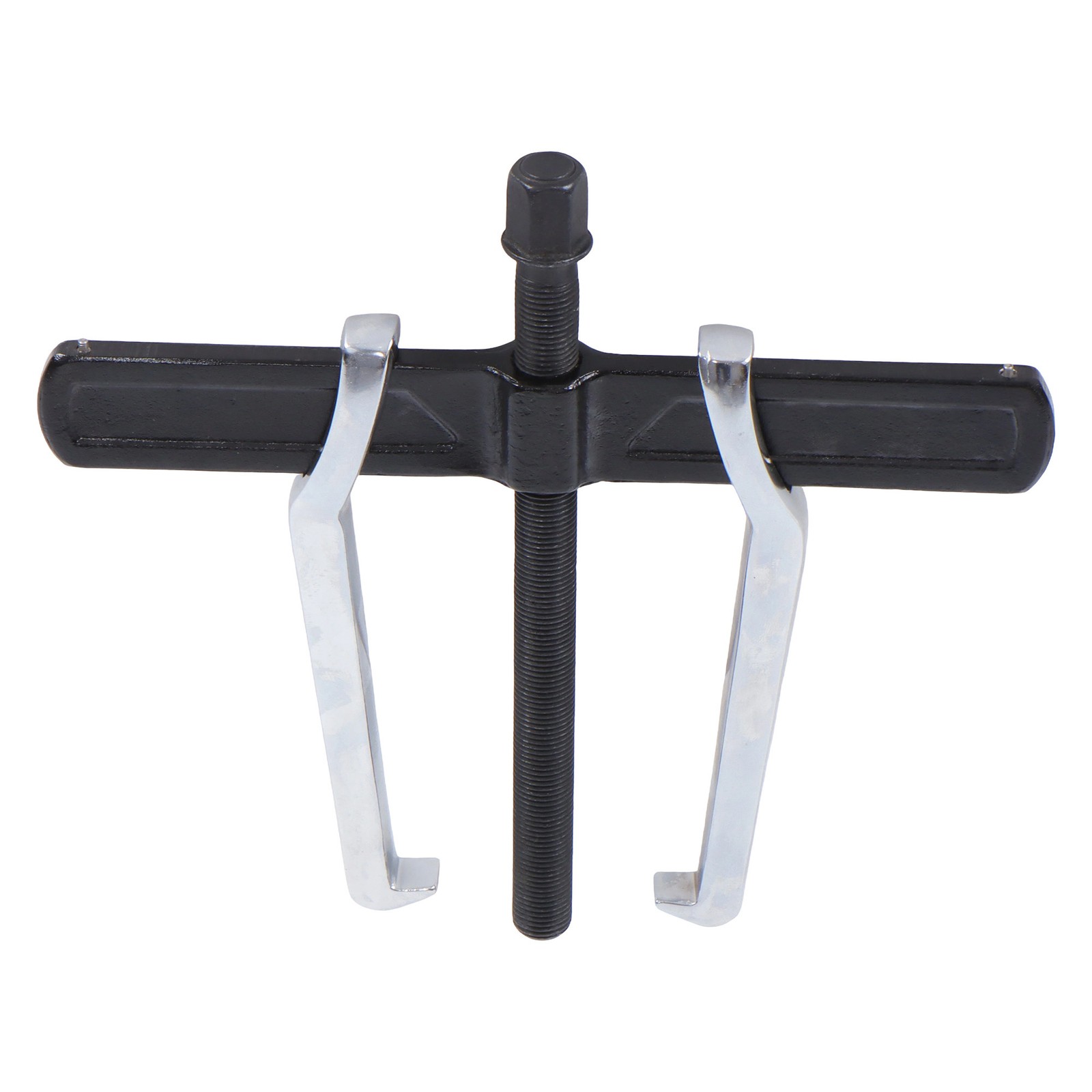 LABLT 12 Inches Bearing Puller 2-Jaw Gear Puller Puller Gears Removal Tool
