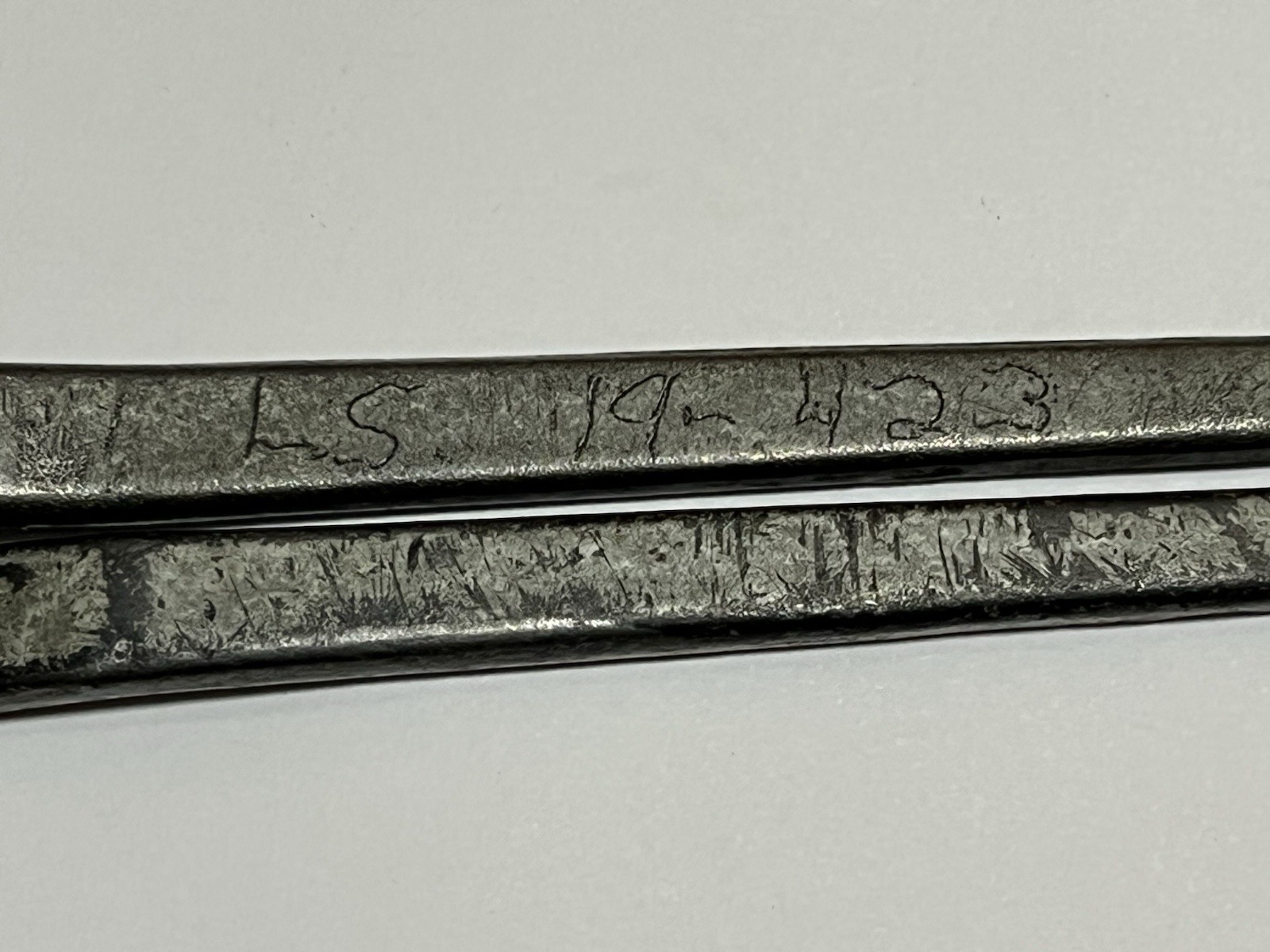 Armstrong Tools 482 Adjustable Face Pin 2 Inch Spanner Wrench USA